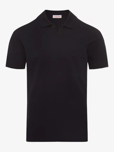Orlebar Brown playera tipo polo Bruno