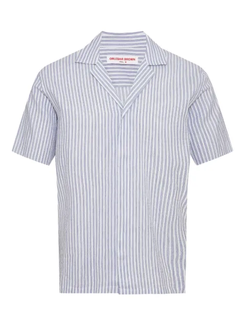 Orlebar Brown Maitan II shirt