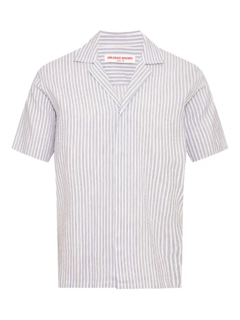Orlebar Brown Maitan II shirt