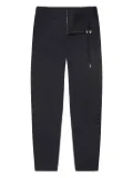Orlebar Brown Cornell trousers - Blue