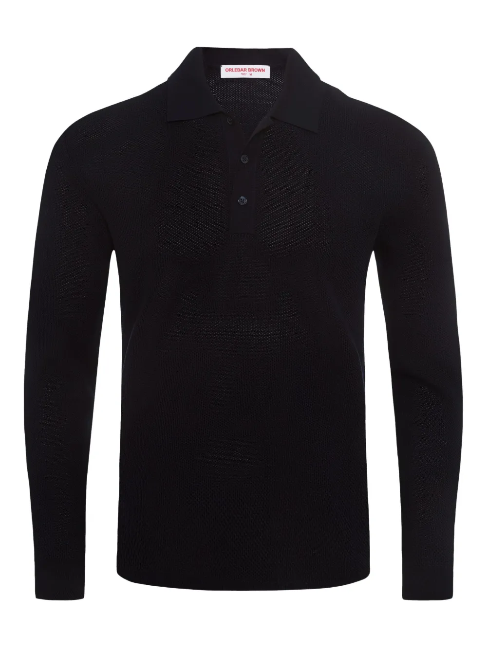 Orlebar Brown Maranon polo shirt | Blue | Image 1