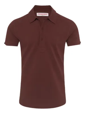VIP【関税送料無料】希少 Orlebar Brown Justin Shirt Orlebar Brown | Designer Fashion | FARFETCH US