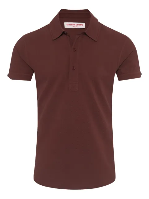 Orlebar Brown Sebastian polo shirt