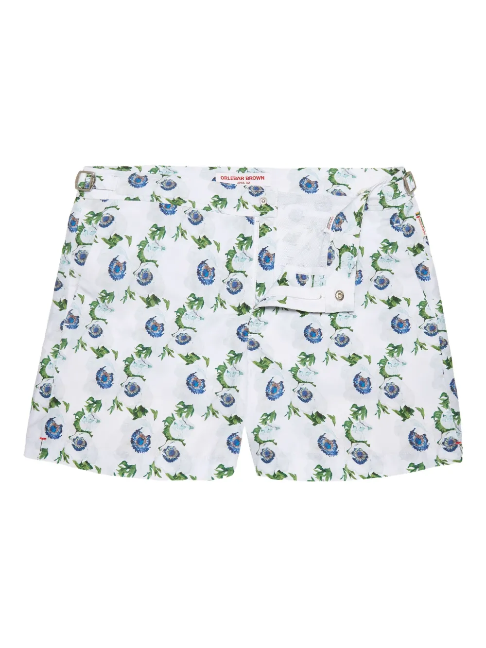 Setter swim shorts