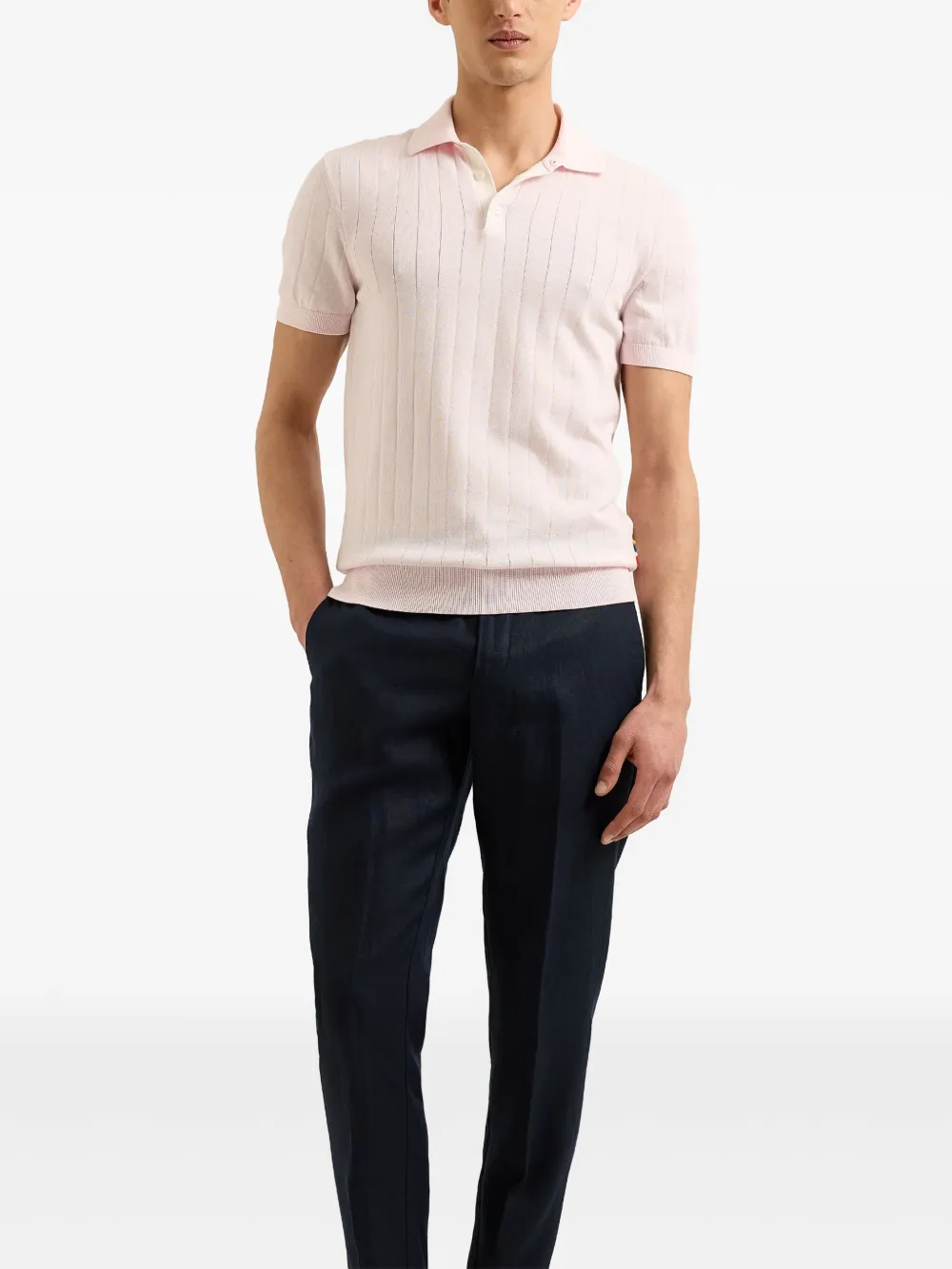 Orlebar Brown playera tipo polo Burnham | Image 2