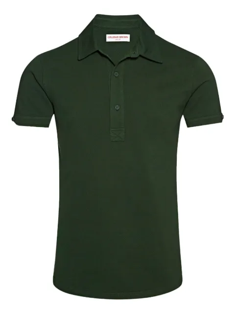 Orlebar Brown Sebastian polo shirt