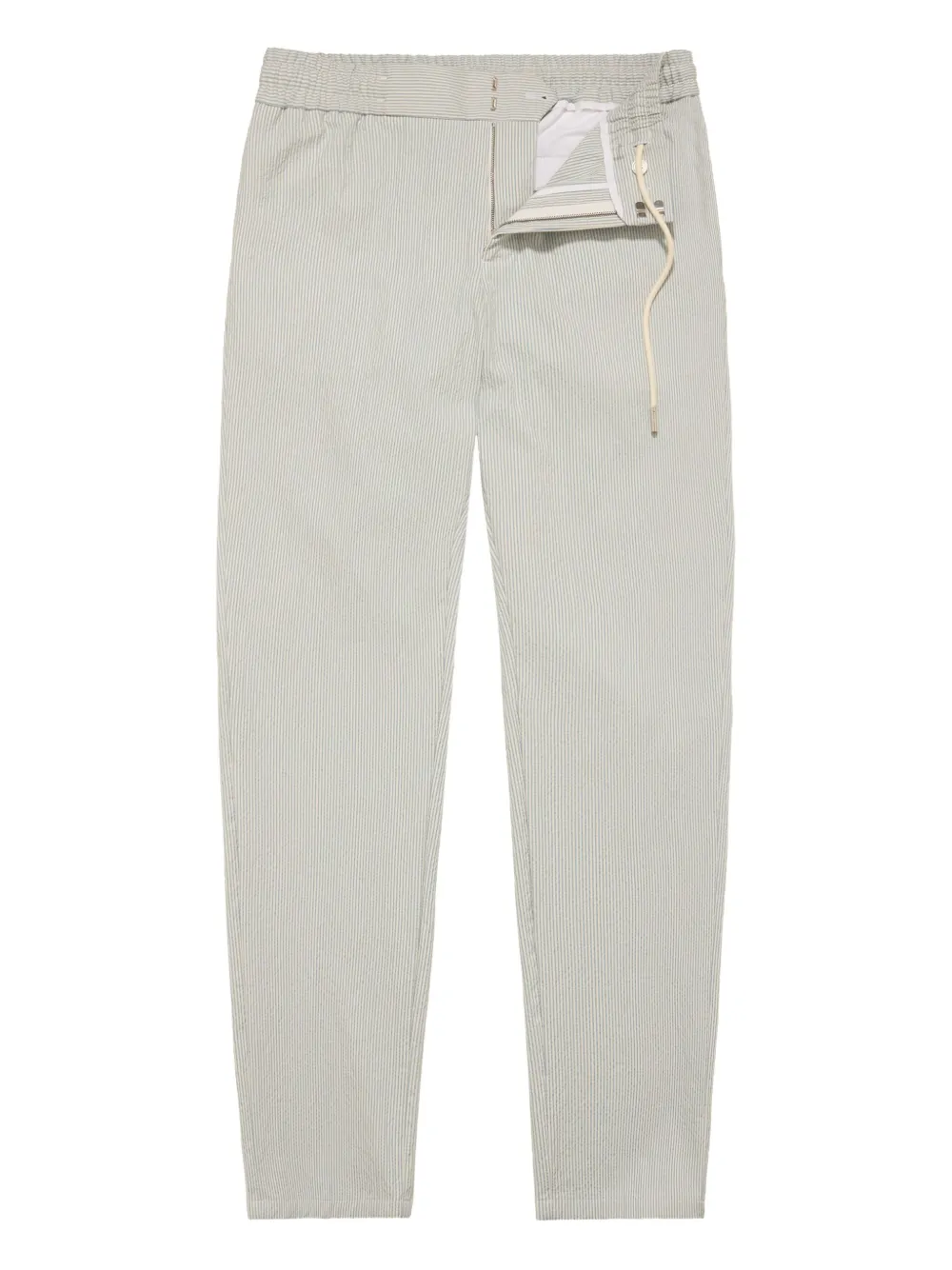Orlebar Brown Cornell broek Blauw