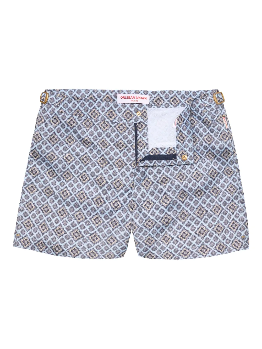 Setter swim shorts