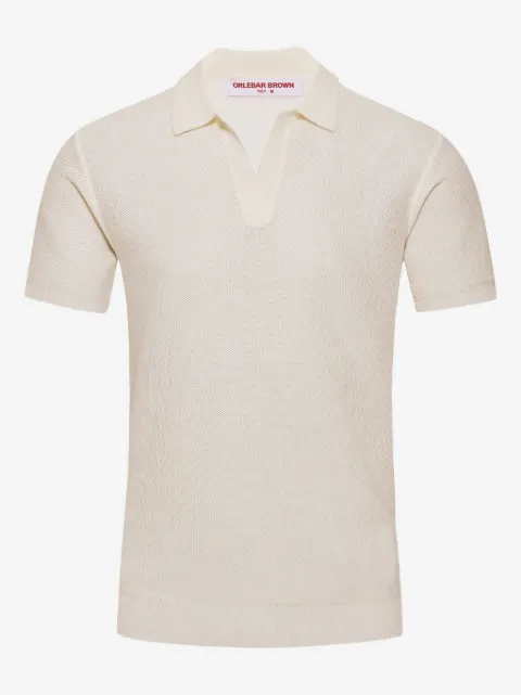 Orlebar Brown t-shirt Horton