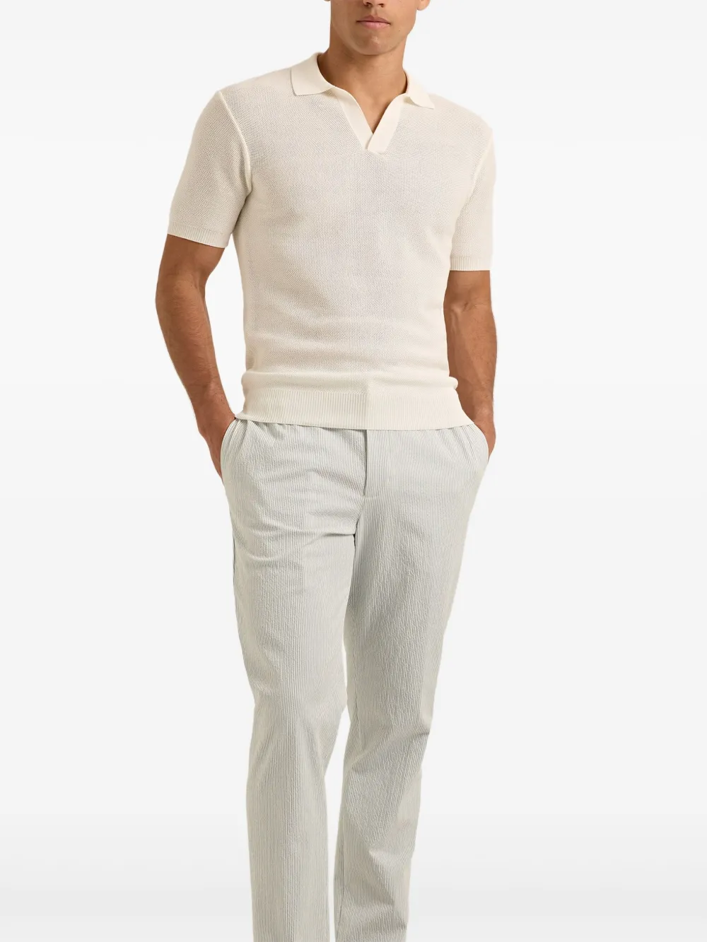 Orlebar Brown playera Horton | Playeras | Image 2
