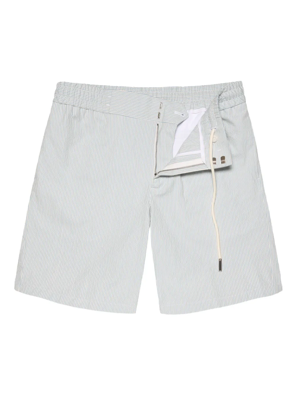 Cornell swim shorts