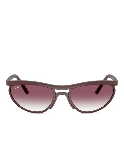 Ray-Ban cat-eye sunglasses