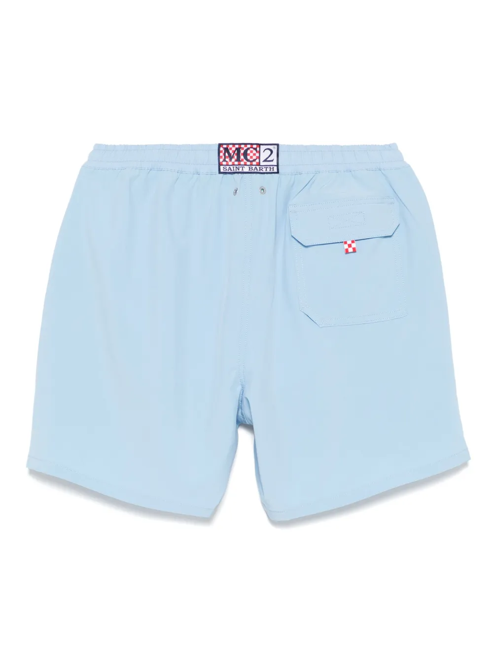 MC2 Saint Barth Comfort swim shorts | Swim & Board Shorts | Image 2