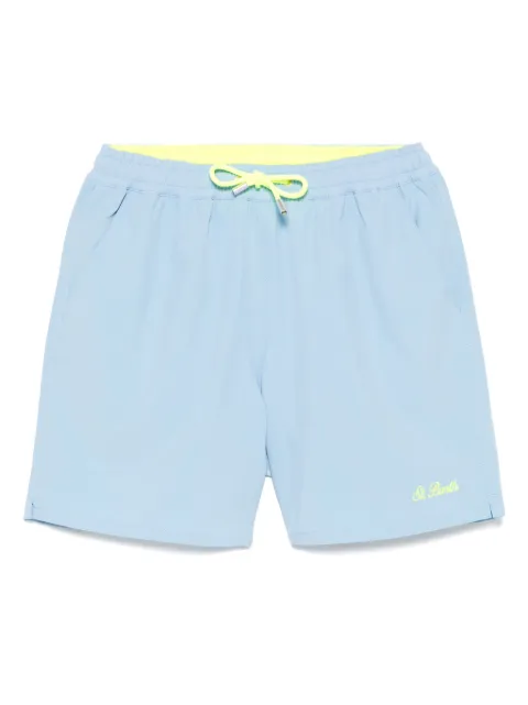 MC2 Saint Barth shorts de playa Comfort