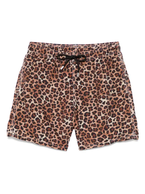 MC2 Saint Barth Gustavia swim shorts