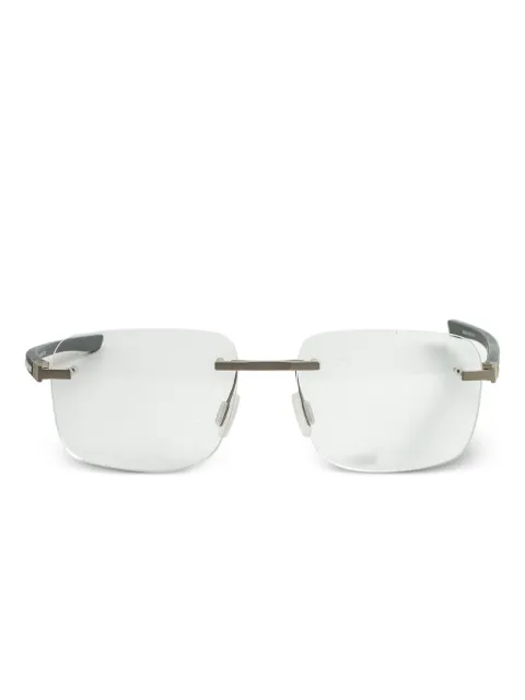 TAG Heuer lunettes de vue à design sans monture