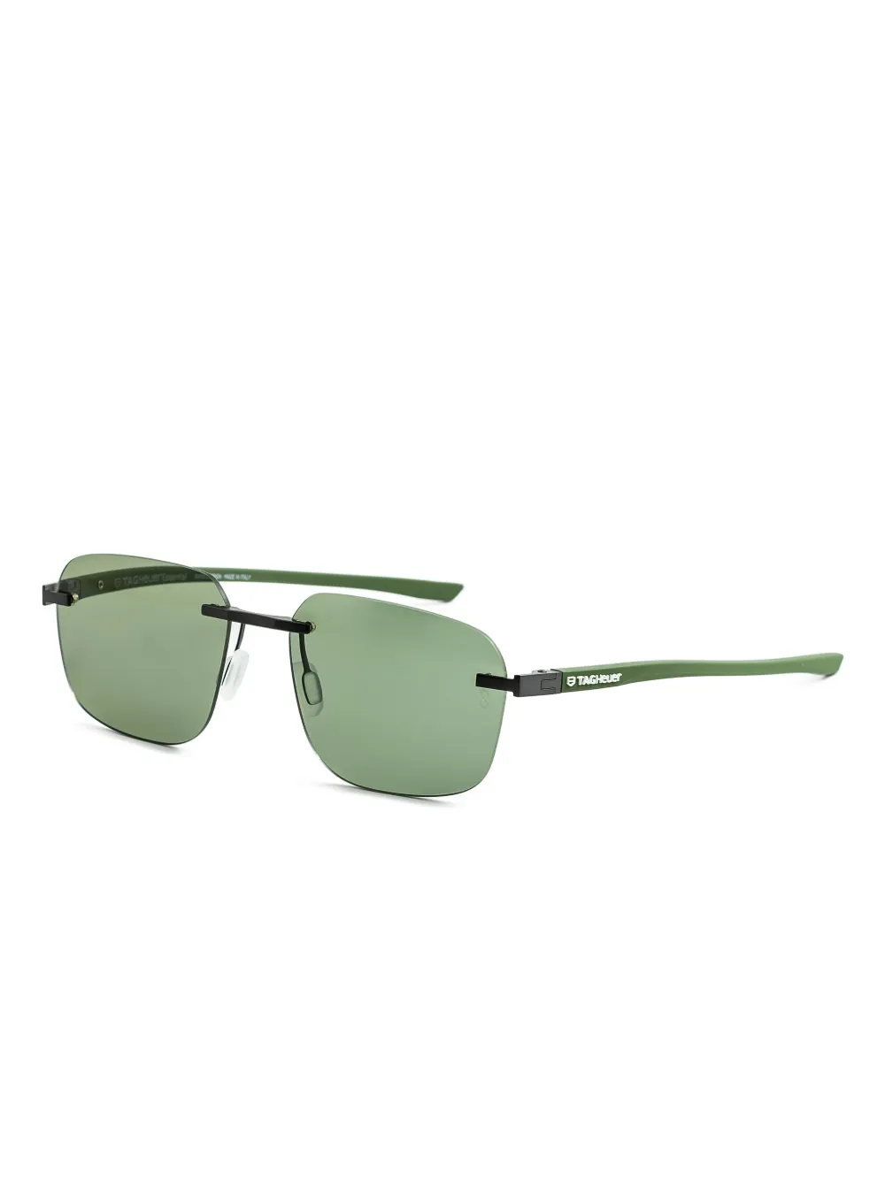 TAG Heuer square-frame sunglasses | Image 2