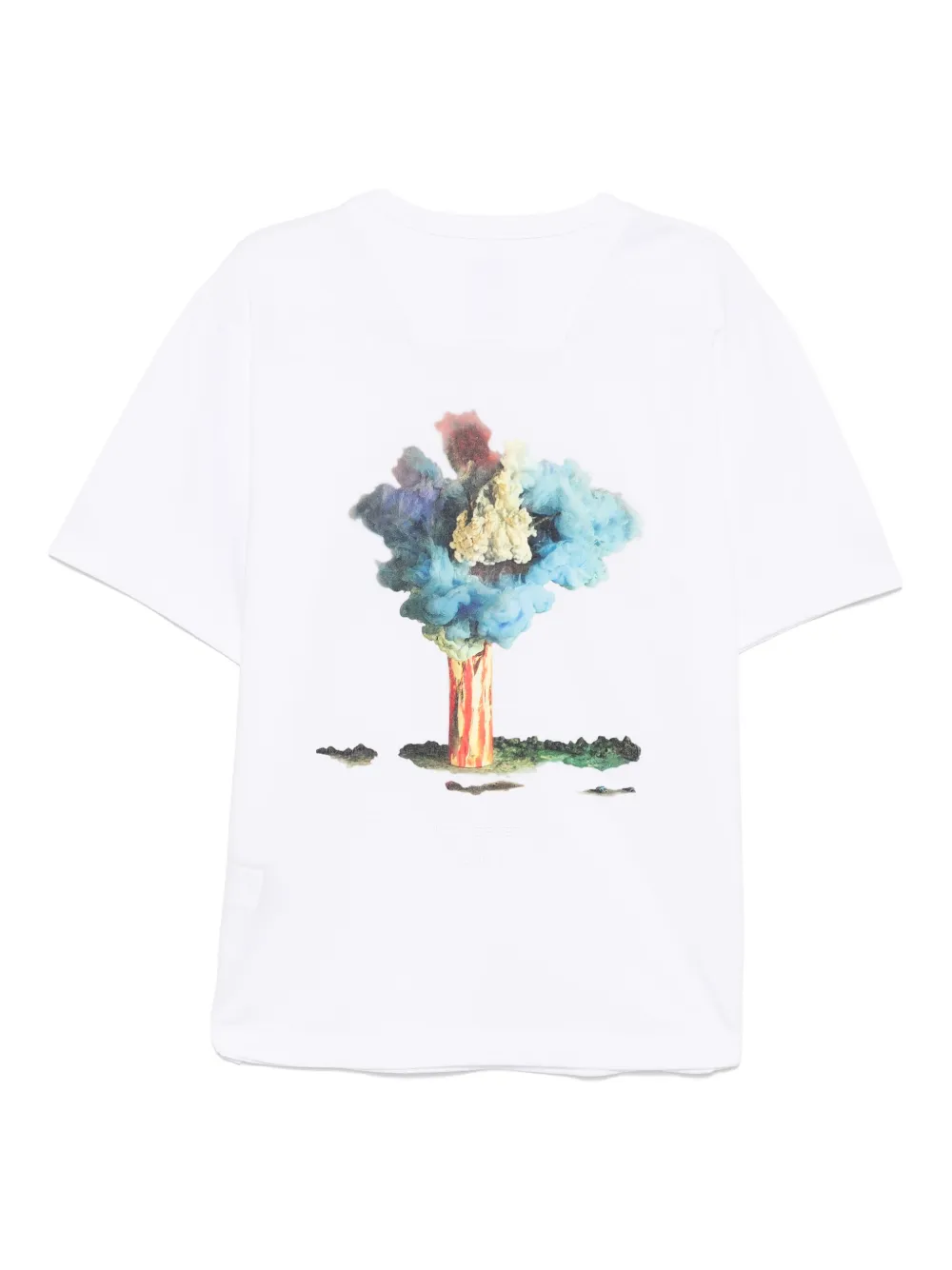 Juun.J playera Kim Keever | Playeras | Image 2