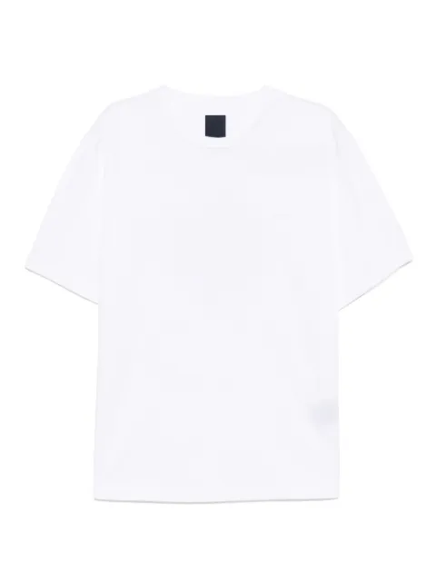 Juun.J Kim Keever flower T-shirt