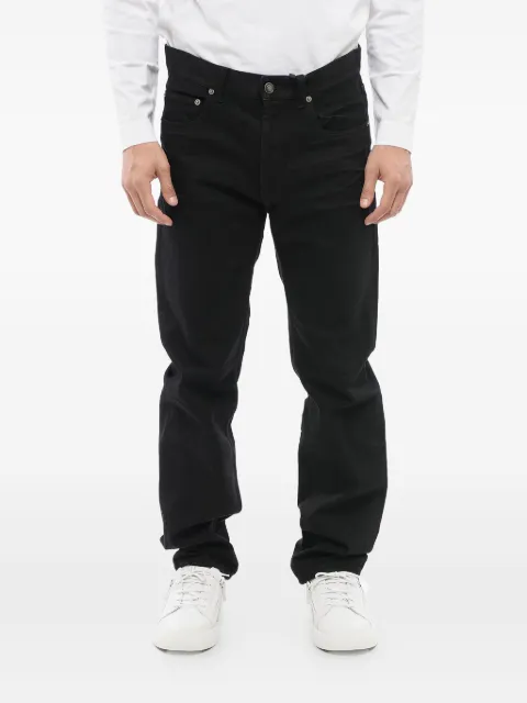 Saint Laurent jeans con botones