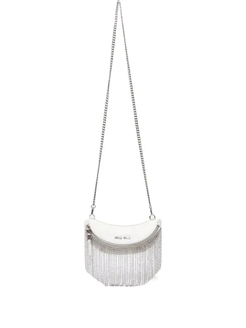 Miu Miu Pre-Owned 2019 Starling crossbody bag