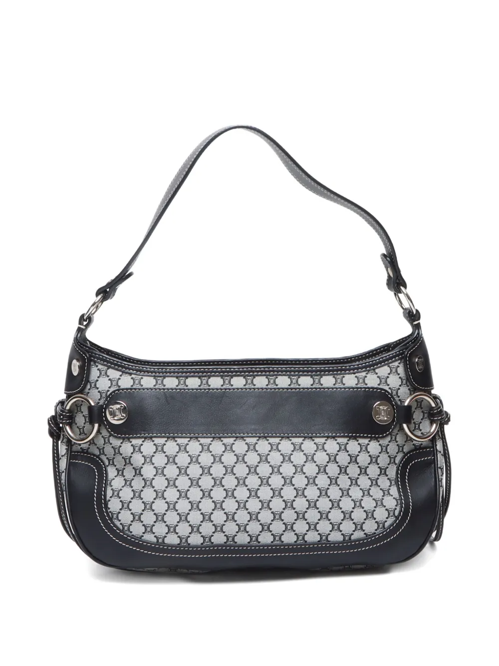 Céline Pre-Owned 2000-2015 Macadam shoulder bag | Pre-Owned | Image 2