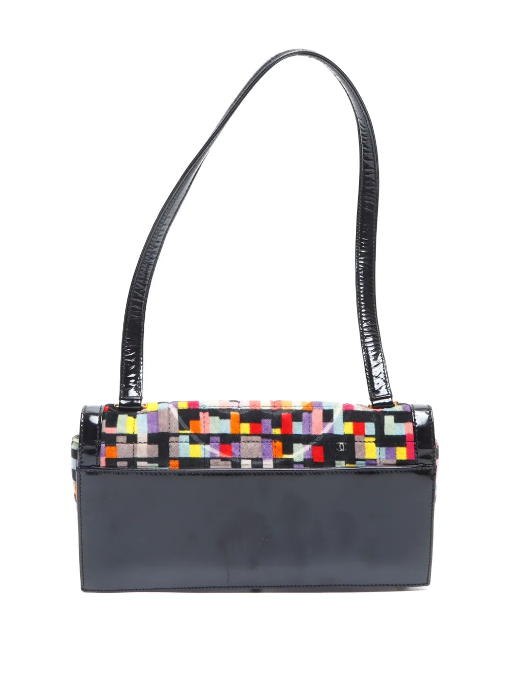 CHANEL Pre-Owned شنطة كتف 'مادموازيل' 2000-2001 | كلاسيكيات | Image 2
