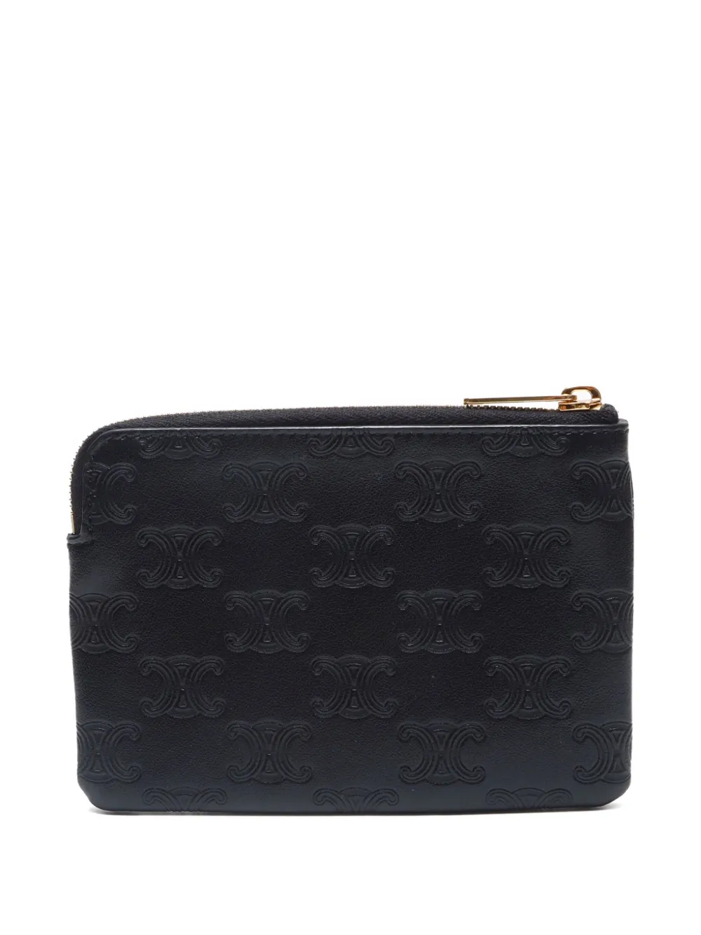 Céline Pre-Owned 2015-2024 Macadam wallet | Pre-Owned | Image 2