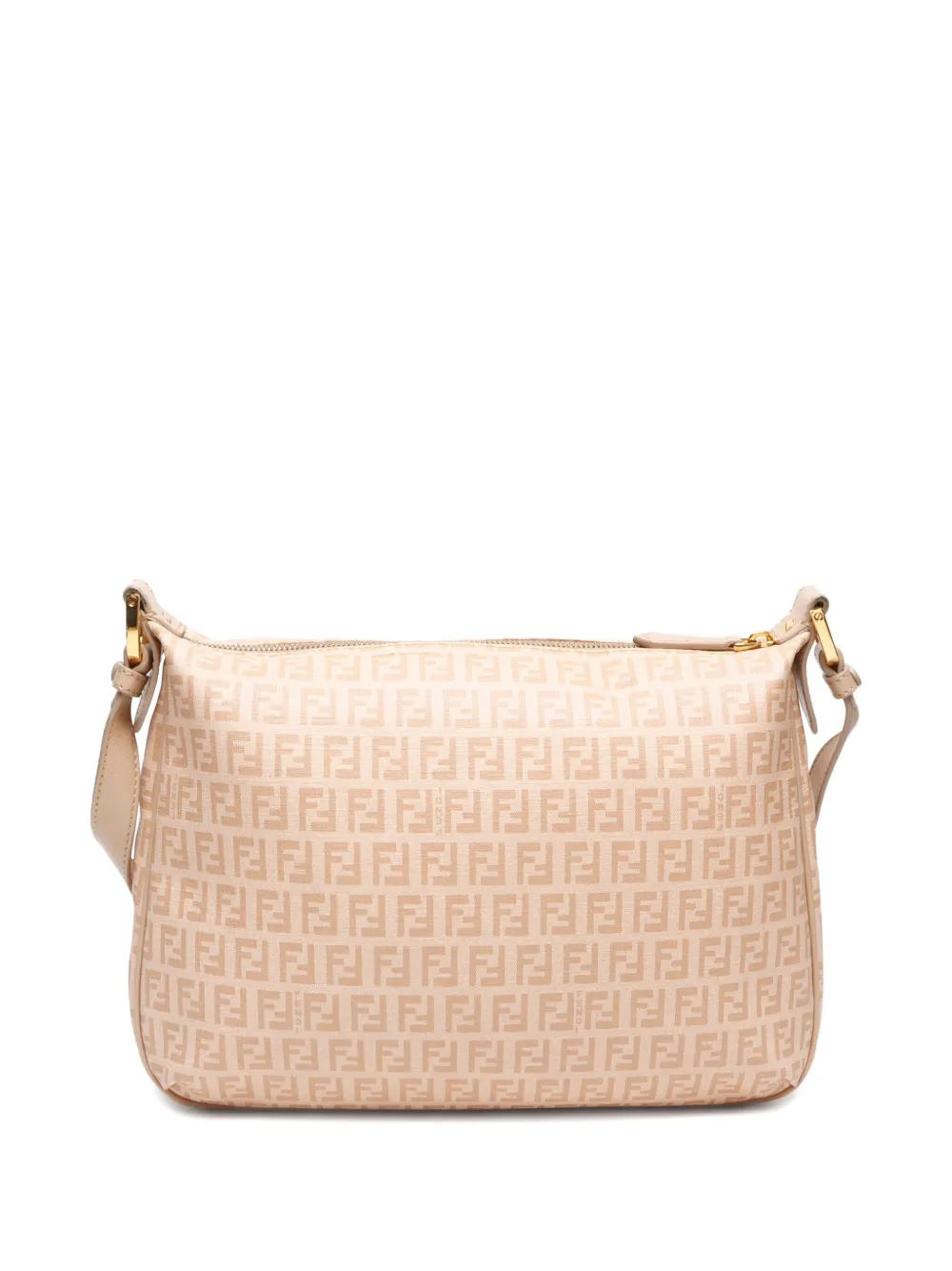 Fendi Pre-Owned sac porté épaule à motif Zucchino (2000-2015) | Pre-owned | Image 2