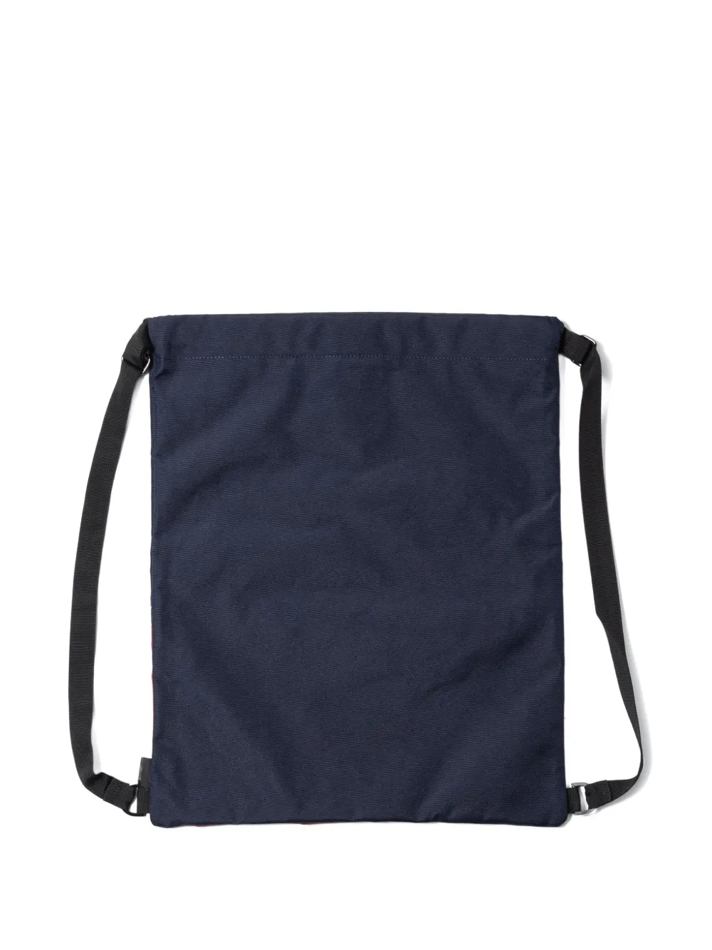 MAKAVELIC CAMOUFLAGE-PRINT DRAWSTRING BACKPACK