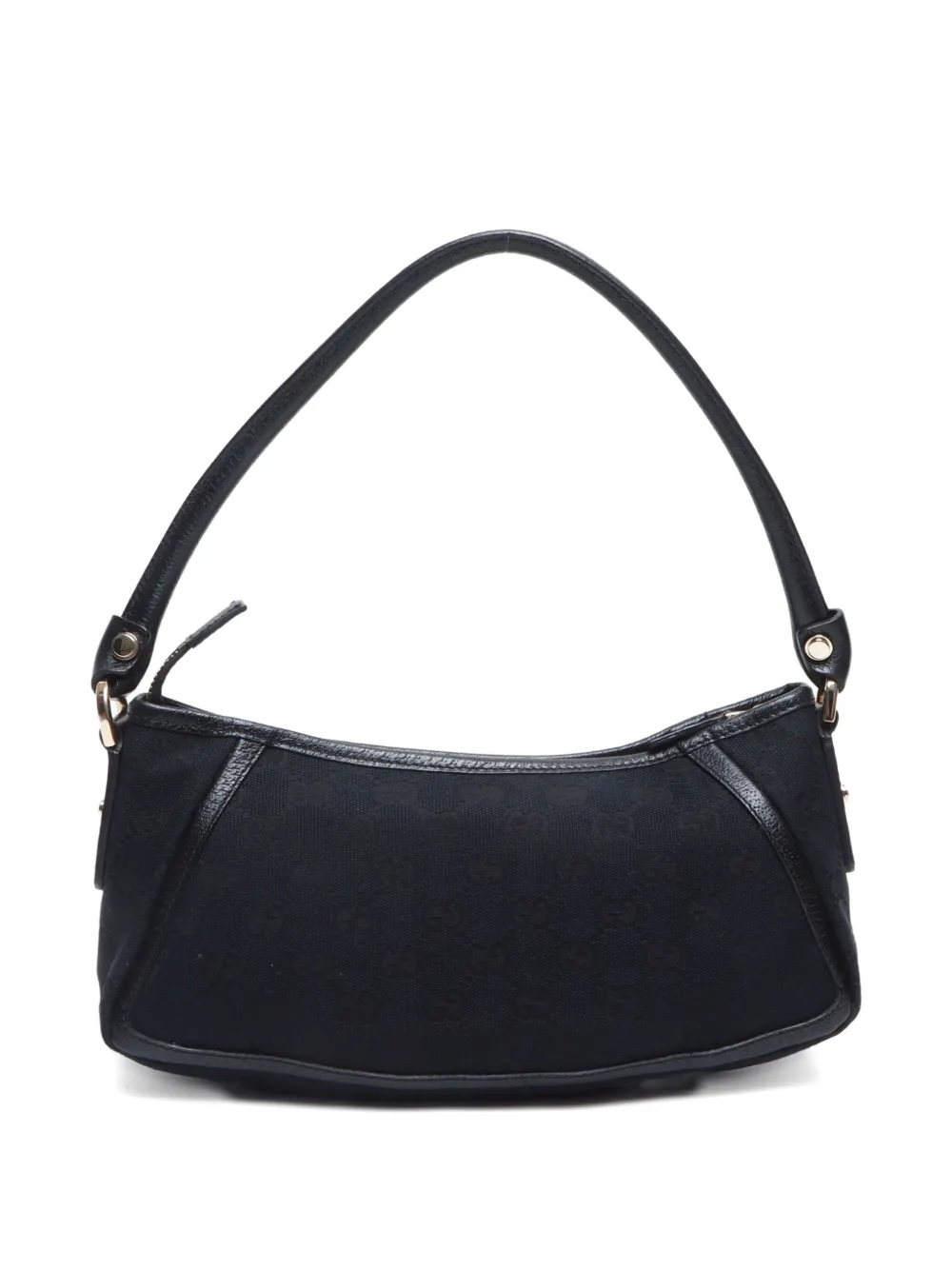Gucci Pre-Owned 2000-2015 GG shoulder bag | Pre-Owned | Image 2