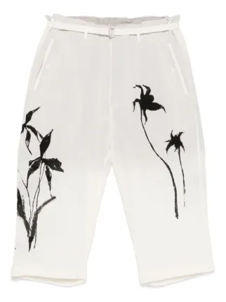 Yohji Yamamoto