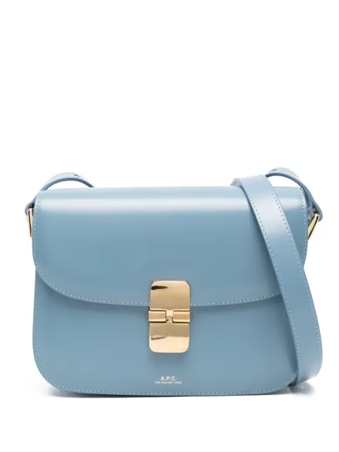 A.P.C. petit sac à bandoulière Grace