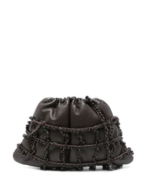 Alysi medium crochet-bag shoulder bag