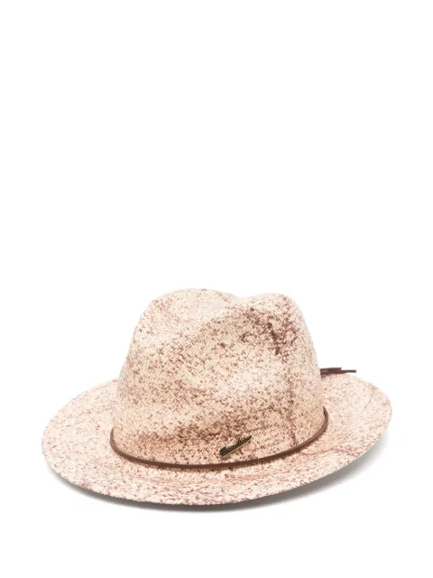 Borsalino Riccardo panama hat