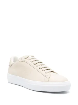 VIP【関税送料無料】希少 FABIANA FILIPPI BEIGE SNEAKERS FABIANA FILIPPI SHOES – MSA Haute Couture
