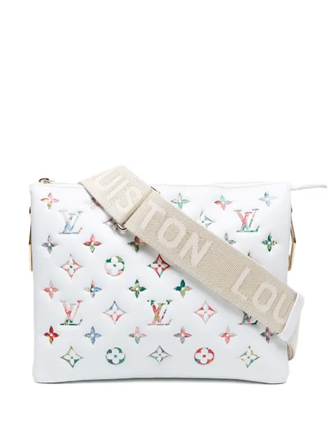 Louis Vuitton Pre-Owned 2025 Coussin PM handbag 