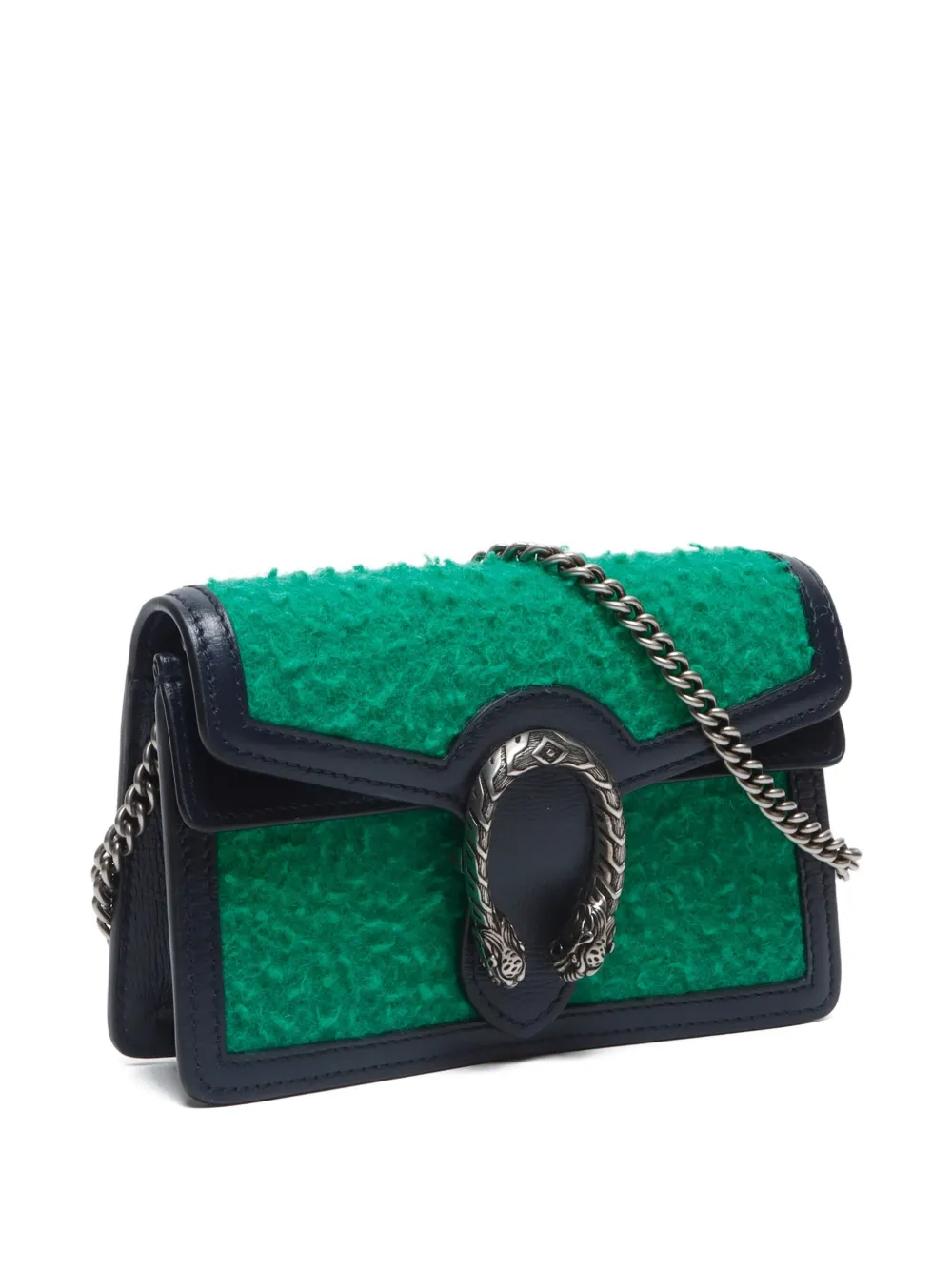 Gucci Pre-Owned Borsa a spalla Dionysus mini 2010-2020 | Borse Pre-owned | Image 3