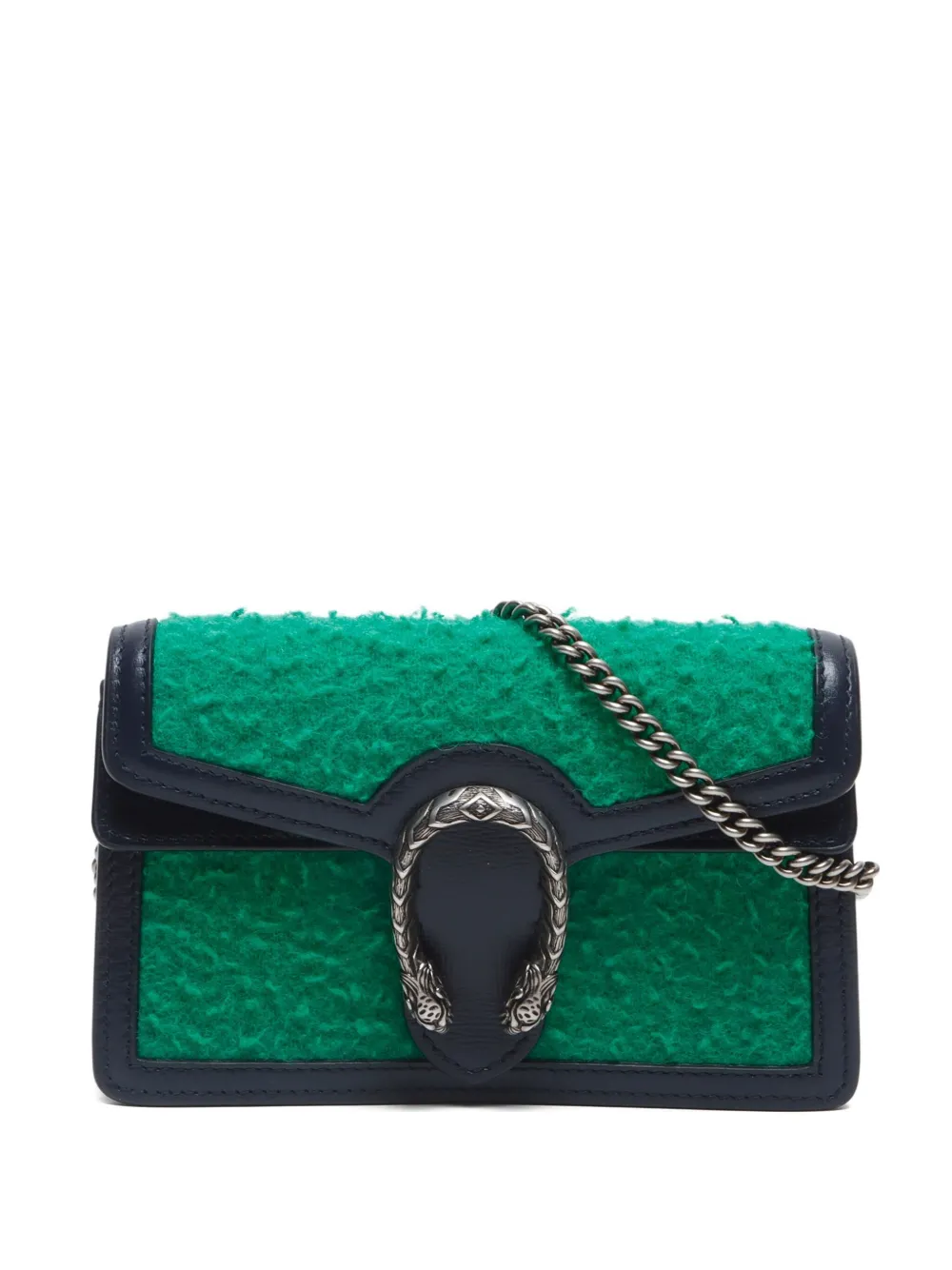 Pre-owned Gucci 2010-2020 Mini Dionysus Shoulder Bag