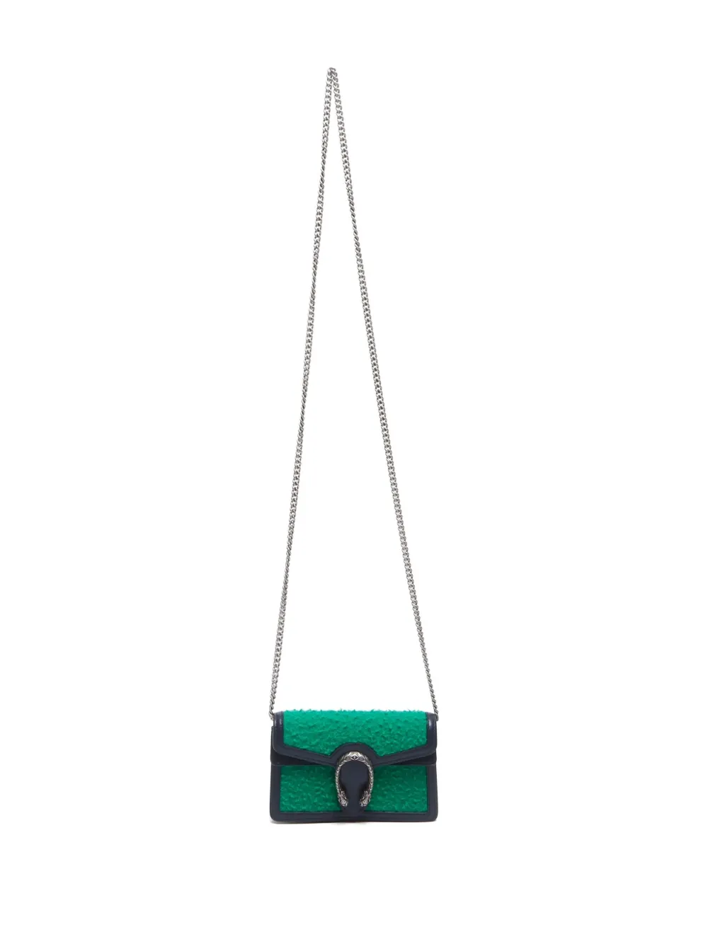 Gucci Pre-Owned Borsa a spalla Dionysus mini 2010-2020 | Image 5