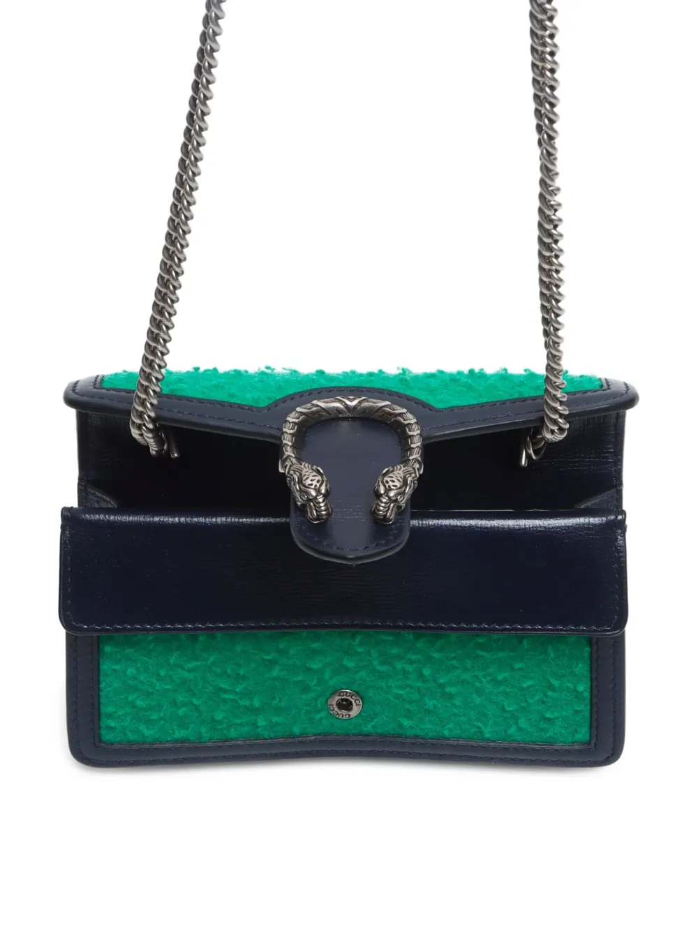 Gucci Pre-Owned Borsa a spalla Dionysus mini 2010-2020 | Pre-owned | Image 4