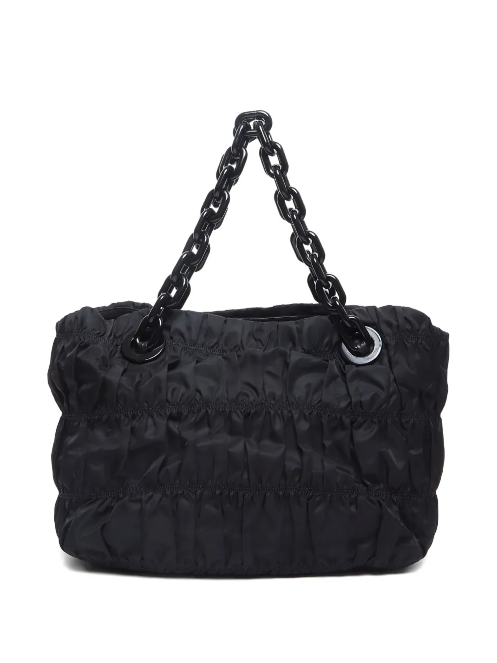 Prada Pre-Owned sac à main Gaufré (2000-2020) | Image 2