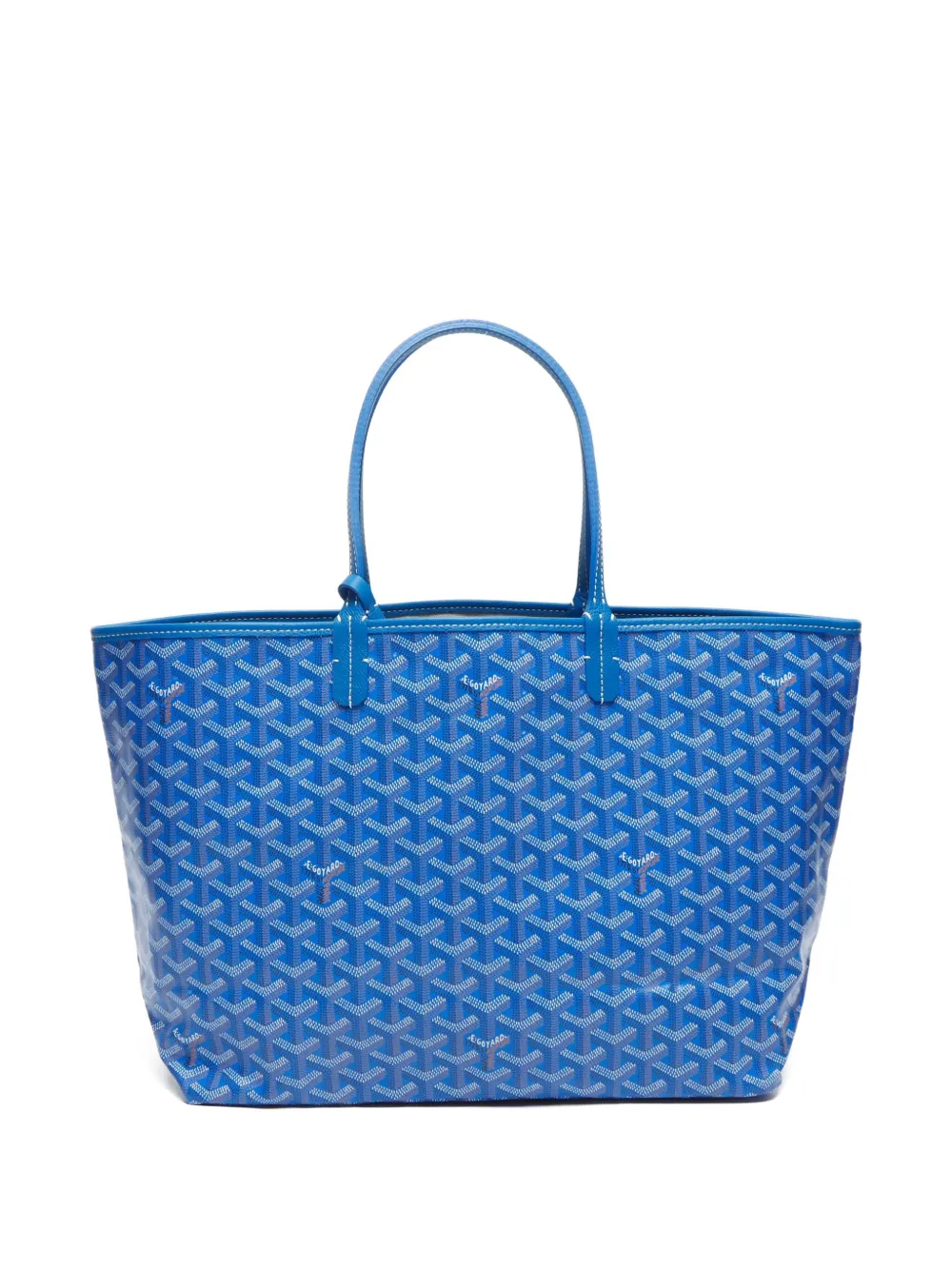 Goyard Pre-Owned 2010-2020 Saint Louis PM tote bag | Pre-Owned | Image 2