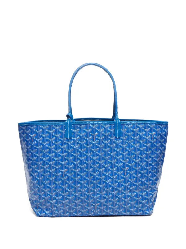 GOYARD ゴヤール トートバッグ バッグ ブラック 黒 正規品 BLACK