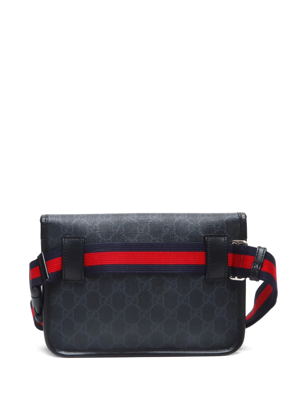 Gucci Pre-Owned 2010-2020 GG Supreme belt bag | Men | Image 2