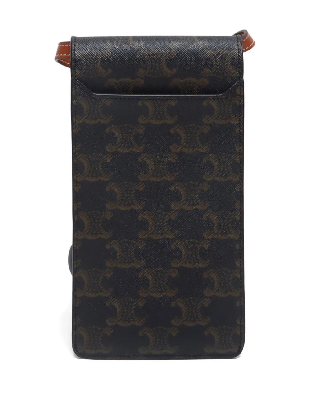 Céline Pre-Owned bolsa para celular Triomphe 2010-2020 | Estilos de archivo | Image 2