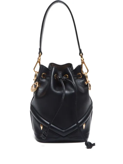 Fendi Pre-Owned 2020s Montresor mini bag