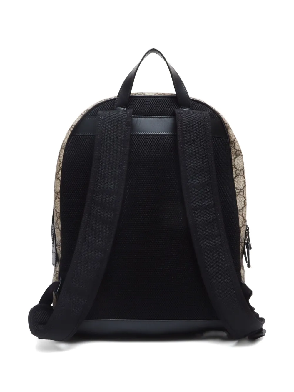 Gucci Pre-Owned 2010-2020 GG Supreme backpack | Men | Image 2