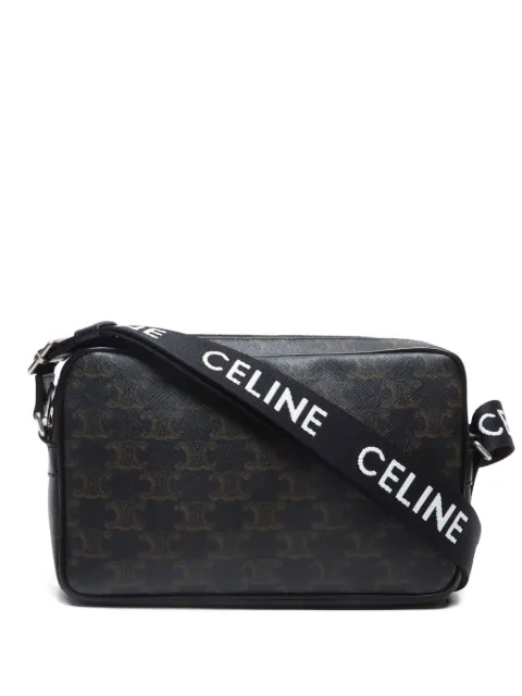 Céline Pre-Owned sac à main Triomphe (années 2010-2020)