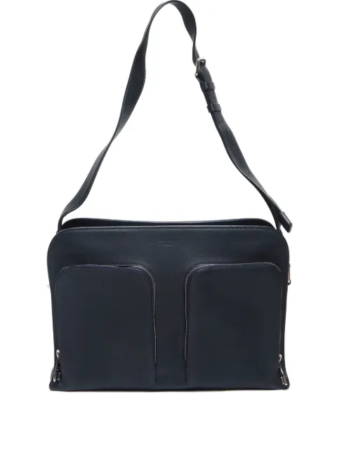Louis Vuitton Pre-Owned 2009-2015 Naxos shoulder bag